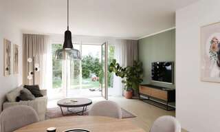 Appartement 1 Pièce 50 m² à vendre à Brignoles (83170)