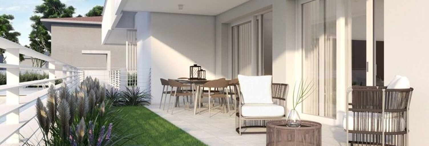 Appartement 2 Pièces 62 m² à vendre à Six-Fours-les-Plages (83140)