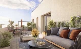 Appartement 2 Pièces 60 m² à vendre à Draguignan (83300)