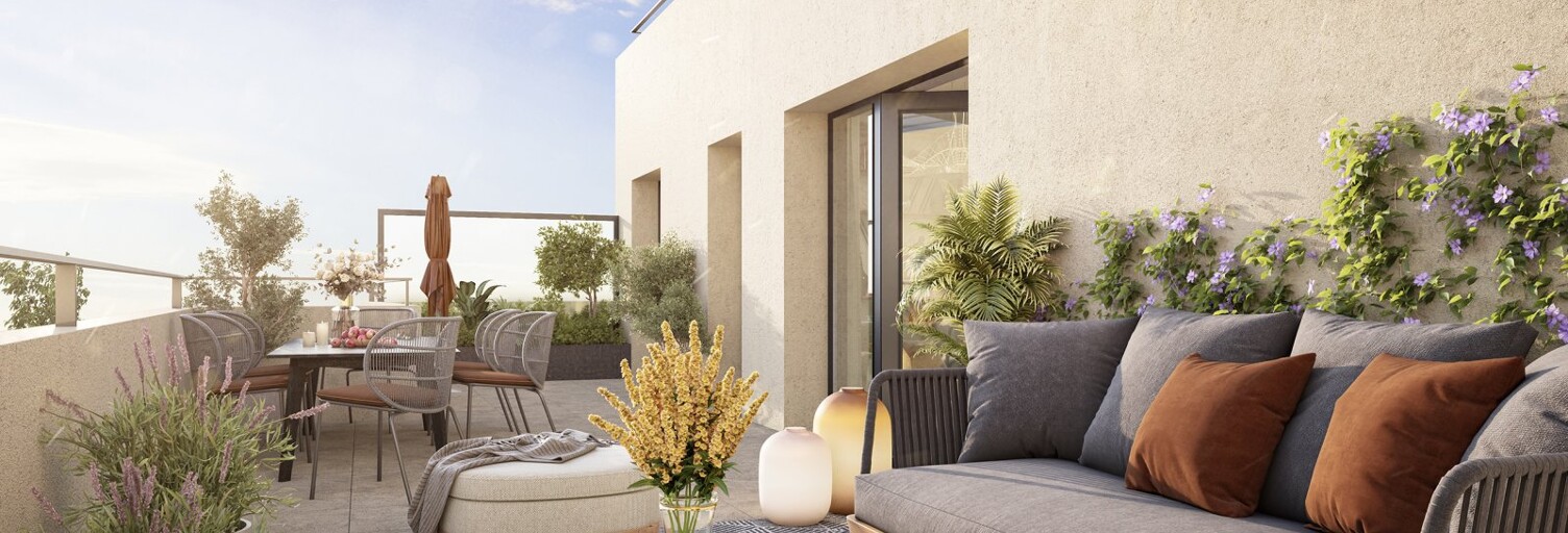 Appartement 2 Pièces 60 m² à vendre à Draguignan (83300)