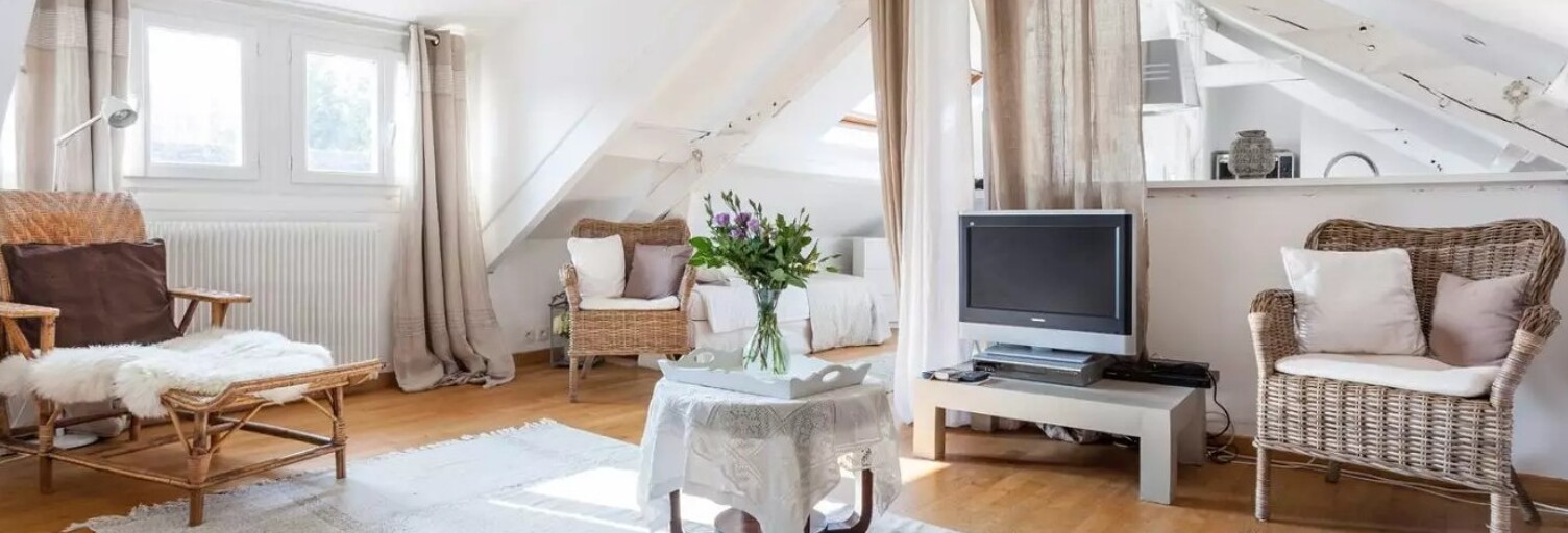 Appartement 1 Pièce 50 m² à vendre à Draguignan (83300)