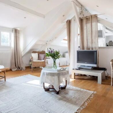 Appartement 1 pièces 167000 €