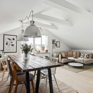 Appartement 1 pièces 168000 €