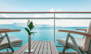 Appartement 3 Pièces 206 m² à vendre à Carqueiranne (83320)