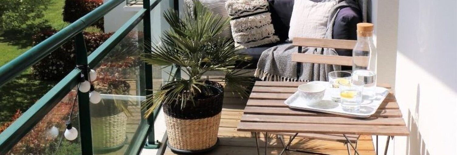 Appartement 1 Pièce 35 m² à vendre à La Seyne-sur-Mer (83500)