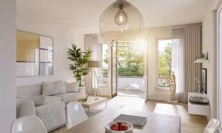 Appartement 1 Pièce 40 m² à vendre à La Seyne-sur-Mer (83500)