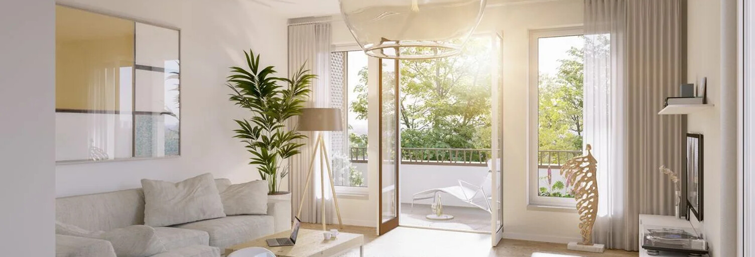 Appartement 1 Pièce 40 m² à vendre à La Seyne-sur-Mer (83500)