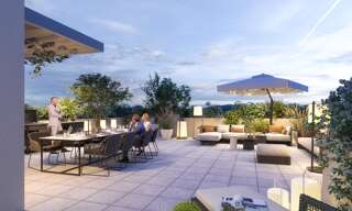 Appartement 3 Pièces 87 m² à vendre à La Seyne-sur-Mer (83500)