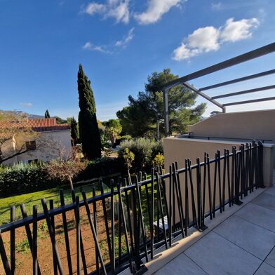 Appartement 3 pièces 389000 €