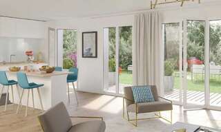 Appartement 2 Pièces 70 m² à vendre à Saint-Raphaël (83700)