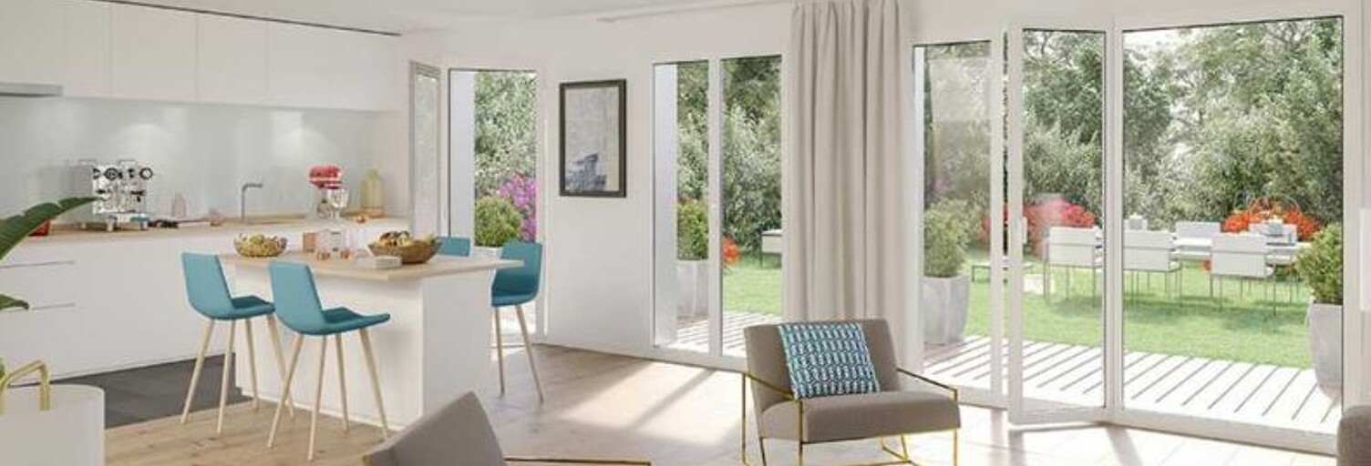 Appartement 2 Pièces 70 m² à vendre à Saint-Raphaël (83700)