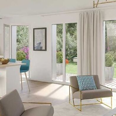 Appartement 2 pièces 529000 €