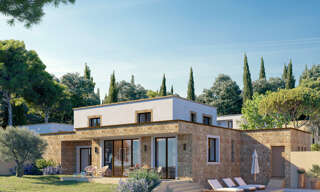 Maison 4 Pièces 170 m² à vendre à Le Lavandou (83980)