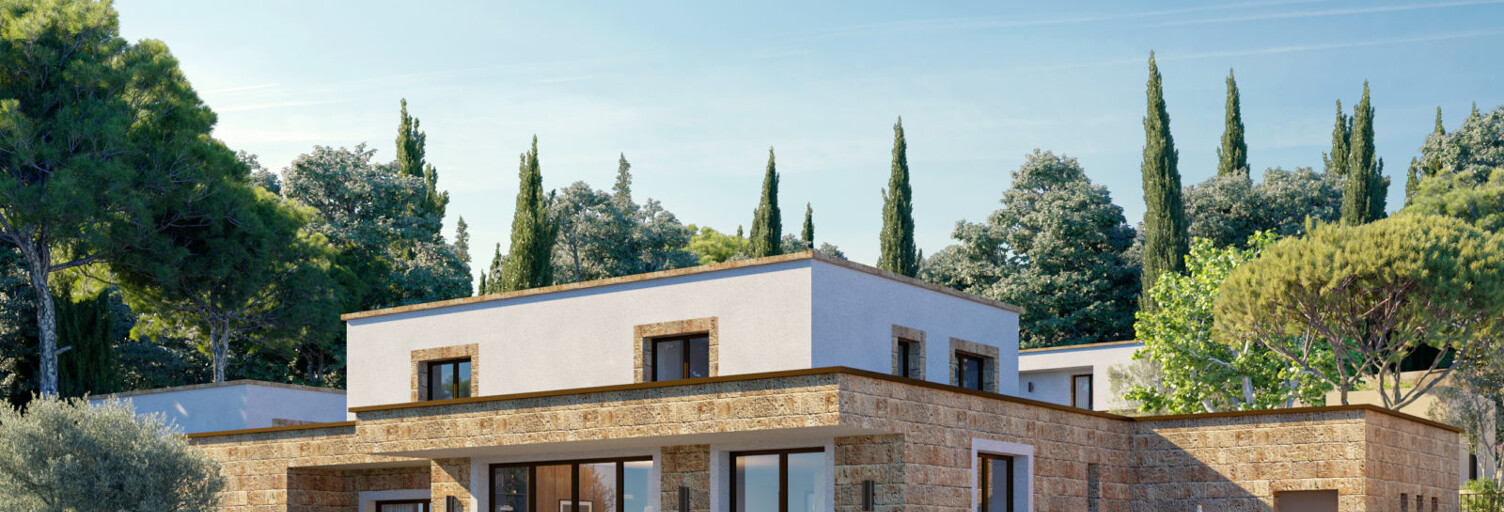 Maison 4 Pièces 170 m² à vendre à Le Lavandou (83980)