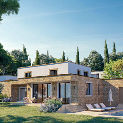 Maison 4 pièces 1995000 €