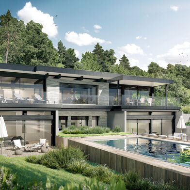 Maison 4 pièces 1735000 €