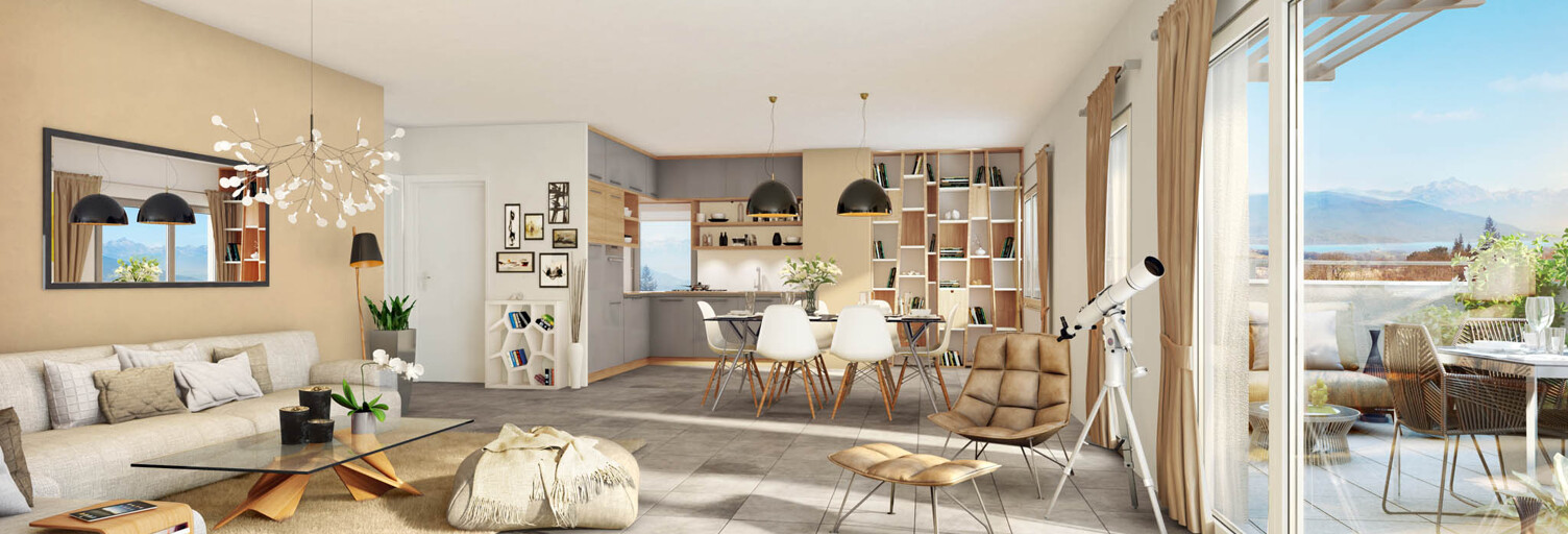 Appartement 3 Pièces 120 m² à vendre à Six-Fours-les-Plages (83140)