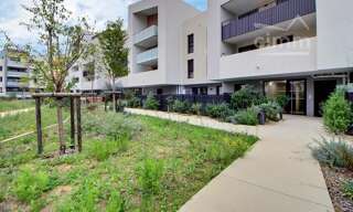 Garage  15 m² à vendre à Saint-Jean-de-Védas (34430)