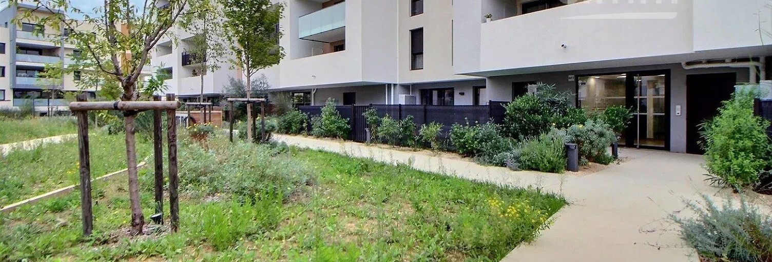 Garage  15 m² à vendre à Saint-Jean-de-Védas (34430)