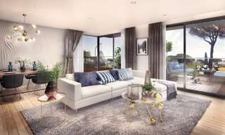 Appartement 2 Pièces 90 m² à vendre à Six-Fours-les-Plages (83140)