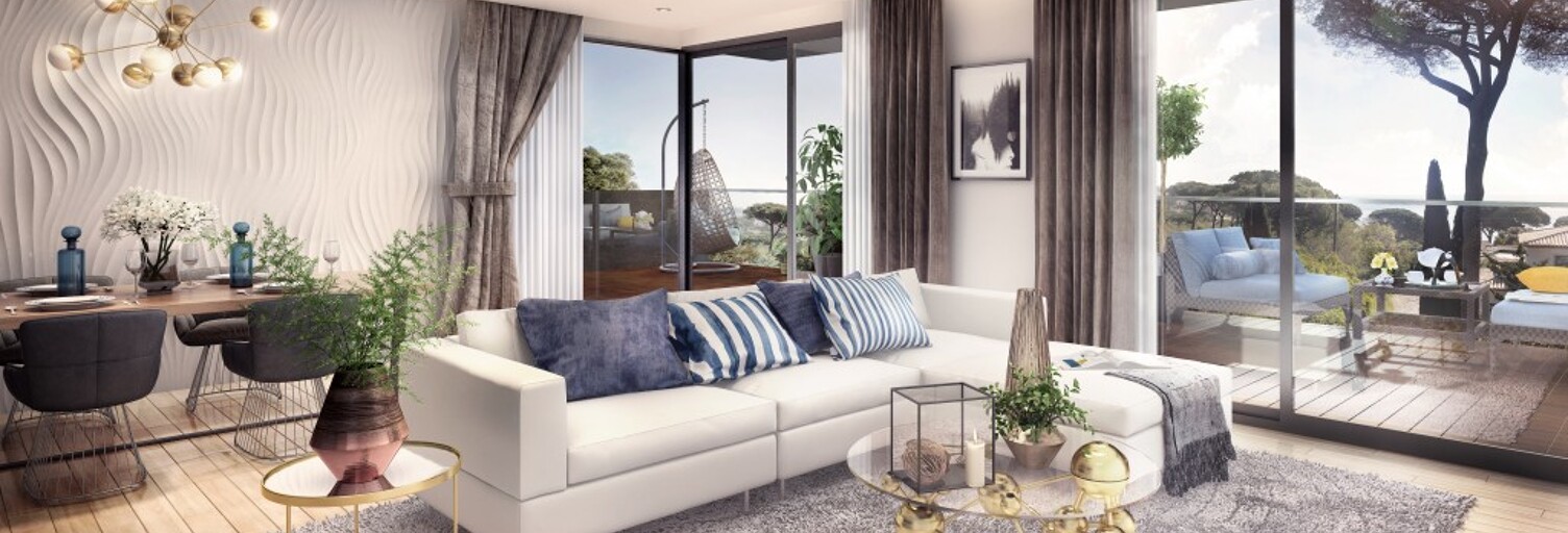 Appartement 2 Pièces 90 m² à vendre à Six-Fours-les-Plages (83140)