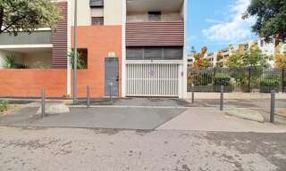 Garage  15 m² à vendre à Montpellier (34070)