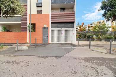 Garage  19000 €