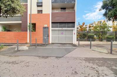 OVALIE - GARAGE BOXÉ A VENDRE — photo du bien