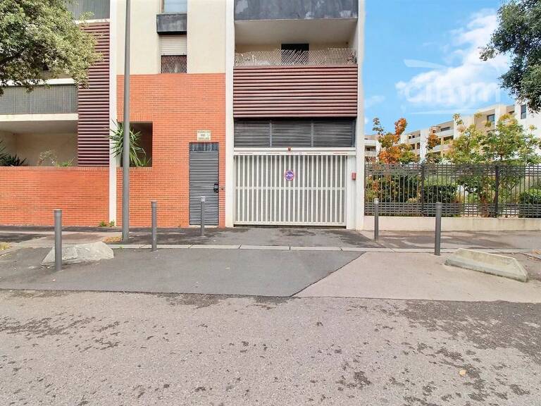 OVALIE - GARAGE BOXÉ A VENDRE — photo 1