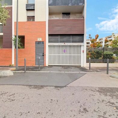 Garage  19000 €