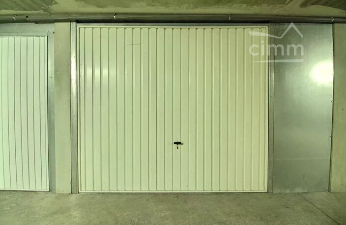 OVALIE - GARAGE BOXÉ A VENDRE — photo 5
