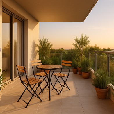 Appartement 1 pièces 219000 €