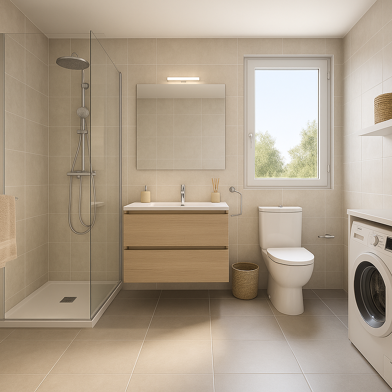 Appartement 1 pièces 215000 €