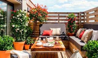 Appartement 3 Pièces 74 m² à vendre à Montpellier (34070)