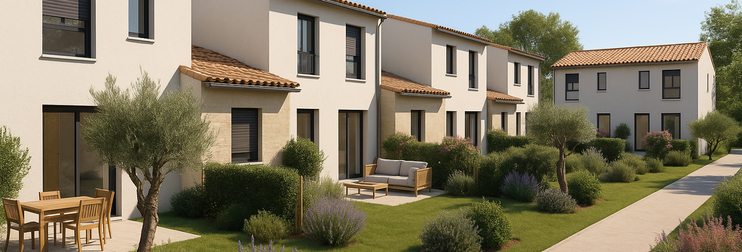 Appartement 1 Pièce 45 m² à vendre à Montpellier (34070)