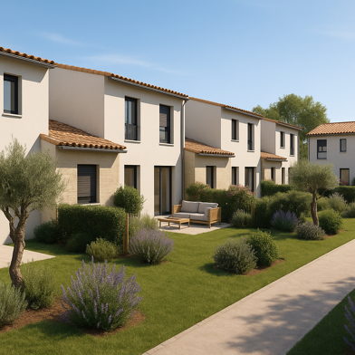 Appartement 1 pièces 183187 €