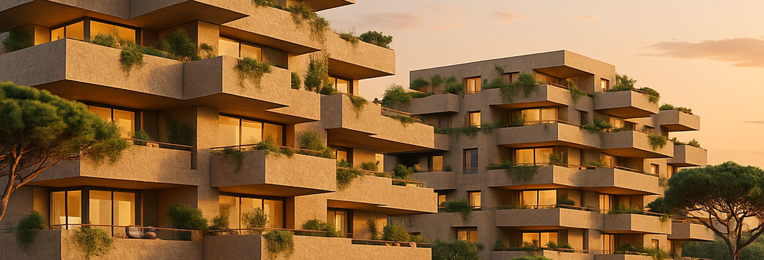 Appartement 1 Pièce 45 m² à vendre à Montpellier (34070)