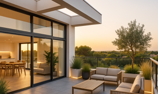 Appartement 3 Pièces 114 m² à vendre à Montpellier (34000)