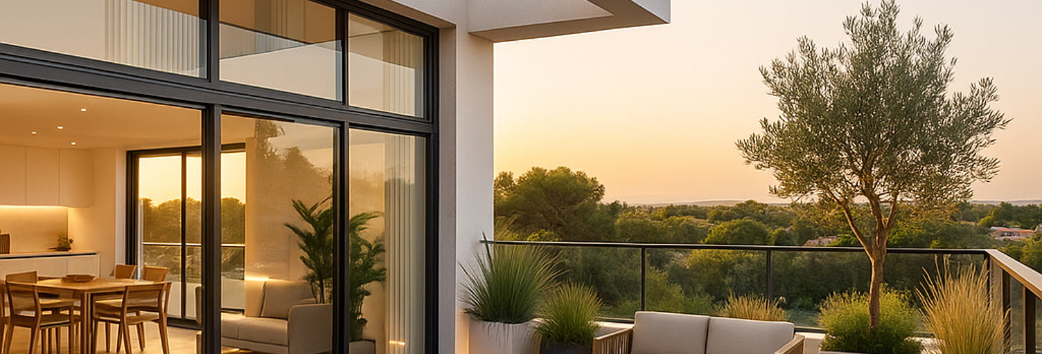 Appartement 3 Pièces 114 m² à vendre à Montpellier (34000)