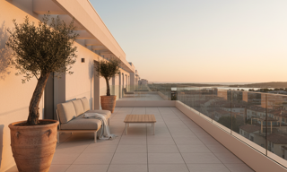 Appartement 3 Pièces 100 m² à vendre à Montpellier (34070)