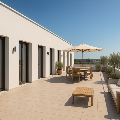 Appartement 4 pièces 584900 €