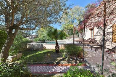 Maison 5 pièces 395000 €