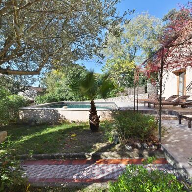 Maison 5 pièces 395000 €