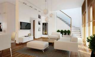 Appartement 4 Pièces 95 m² à vendre à Montévrain (77144)