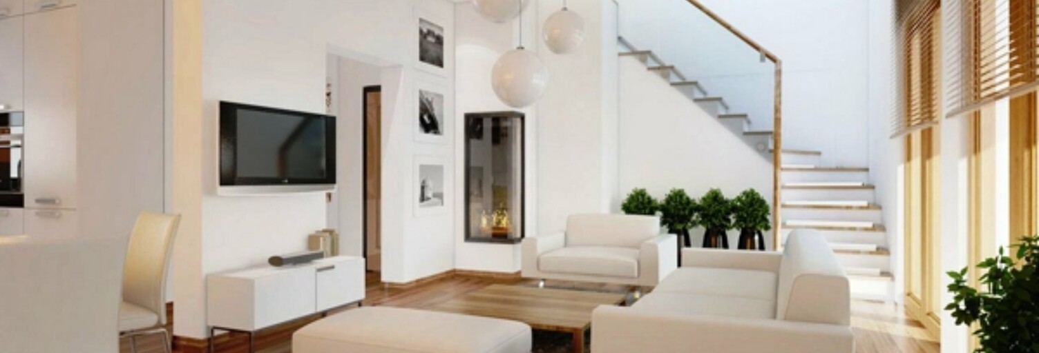 Appartement 4 Pièces 95 m² à vendre à Montévrain (77144)