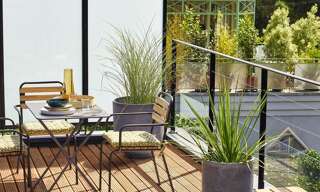 Appartement 1 Pièce 40 m² à vendre à Bussy-Saint-Georges (77600)