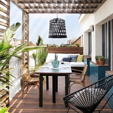 Appartement 2 pièces 299900 €