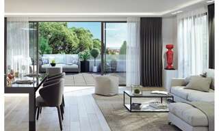 Appartement 2 Pièces 65 m² à vendre à Champigny-sur-Marne (94500)