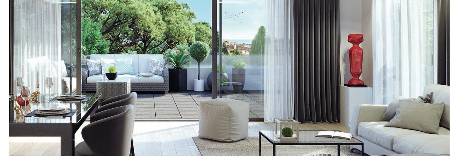 Appartement 2 Pièces 65 m² à vendre à Champigny-sur-Marne (94500)