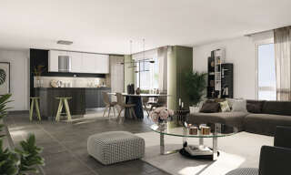 Appartement 2 Pièces 67 m² à vendre à Fontenay-sous-Bois (94120)